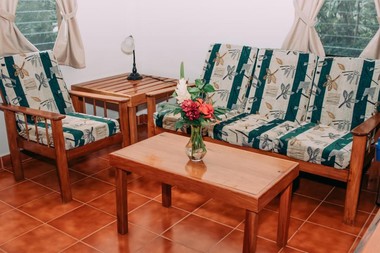 Mariposa Jungle Lodge 圣伊格纳西奥 外观 照片