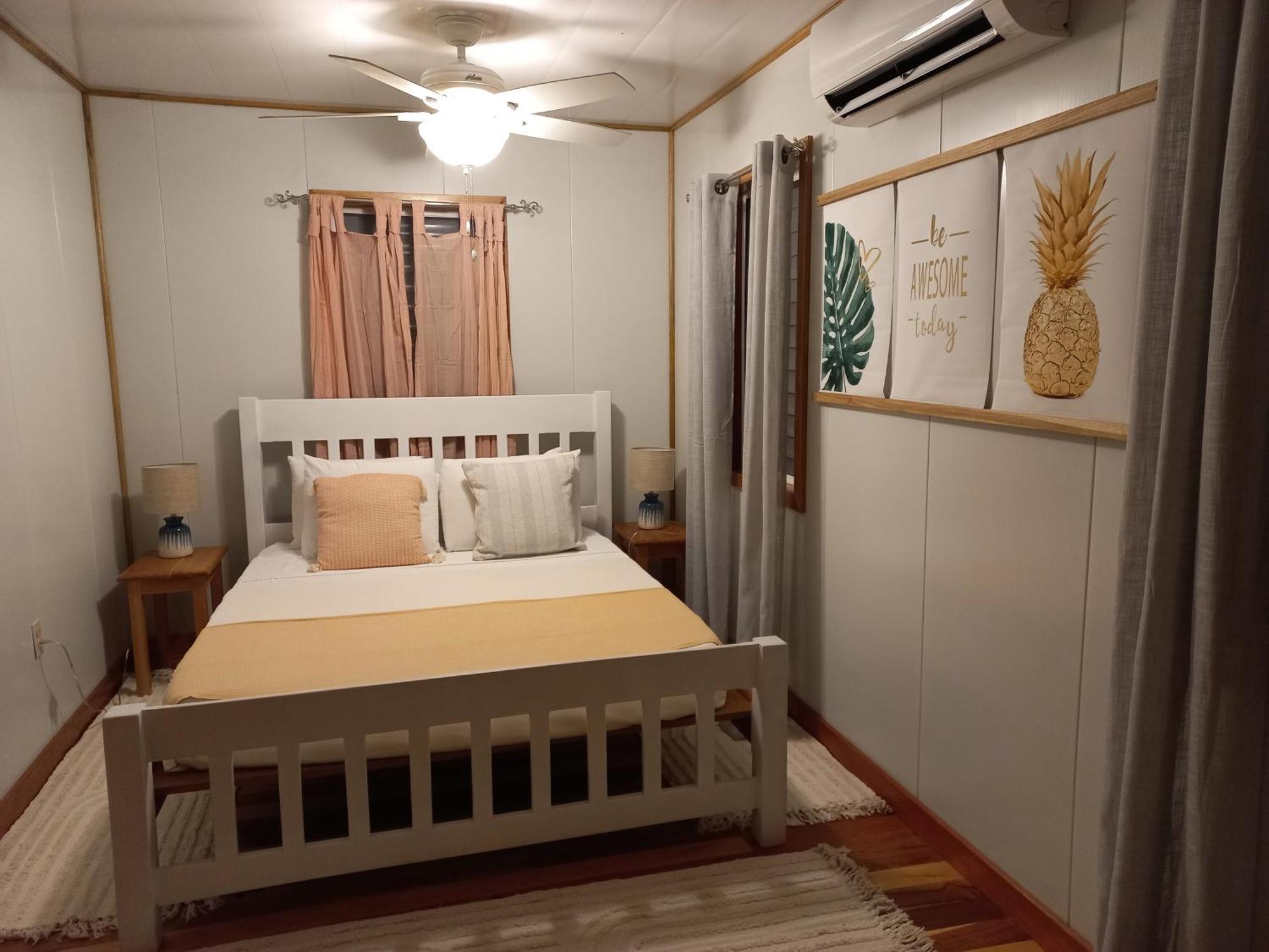 Mariposa Jungle Lodge 圣伊格纳西奥 外观 照片