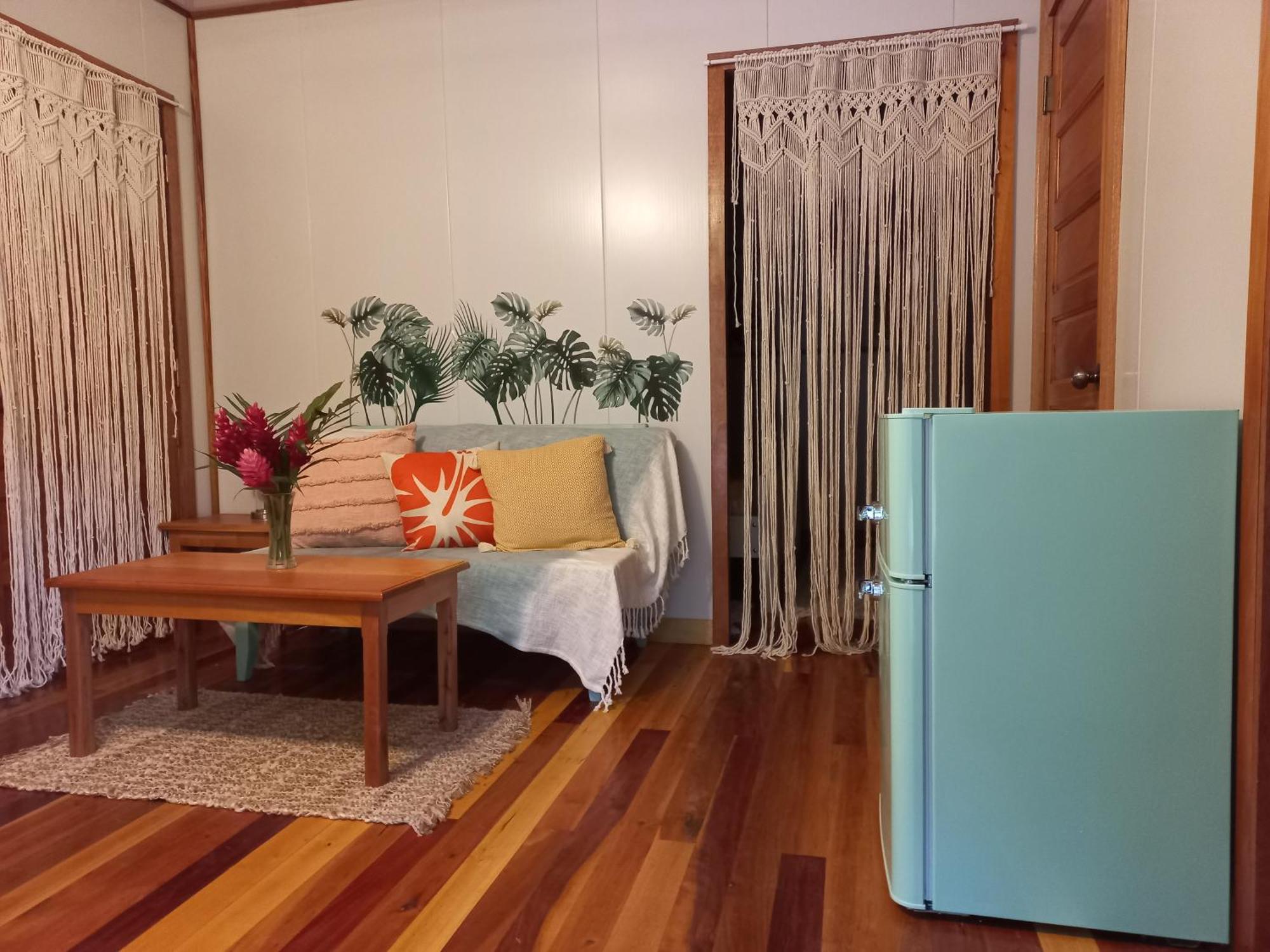 Mariposa Jungle Lodge 圣伊格纳西奥 外观 照片